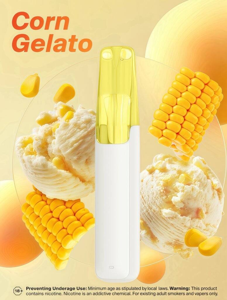 Snowplus 鴨嘴獸 4000口一次性電子煙登陸台灣! 2 snowplus
鴨嘴獸