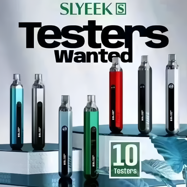 Slyeek S斯萊克Omari-o二代主機套裝 Slyeek S斯萊克Omari-o二代主機套裝