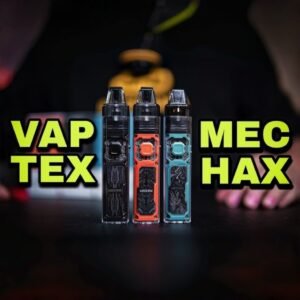 VAPTEX 主機
