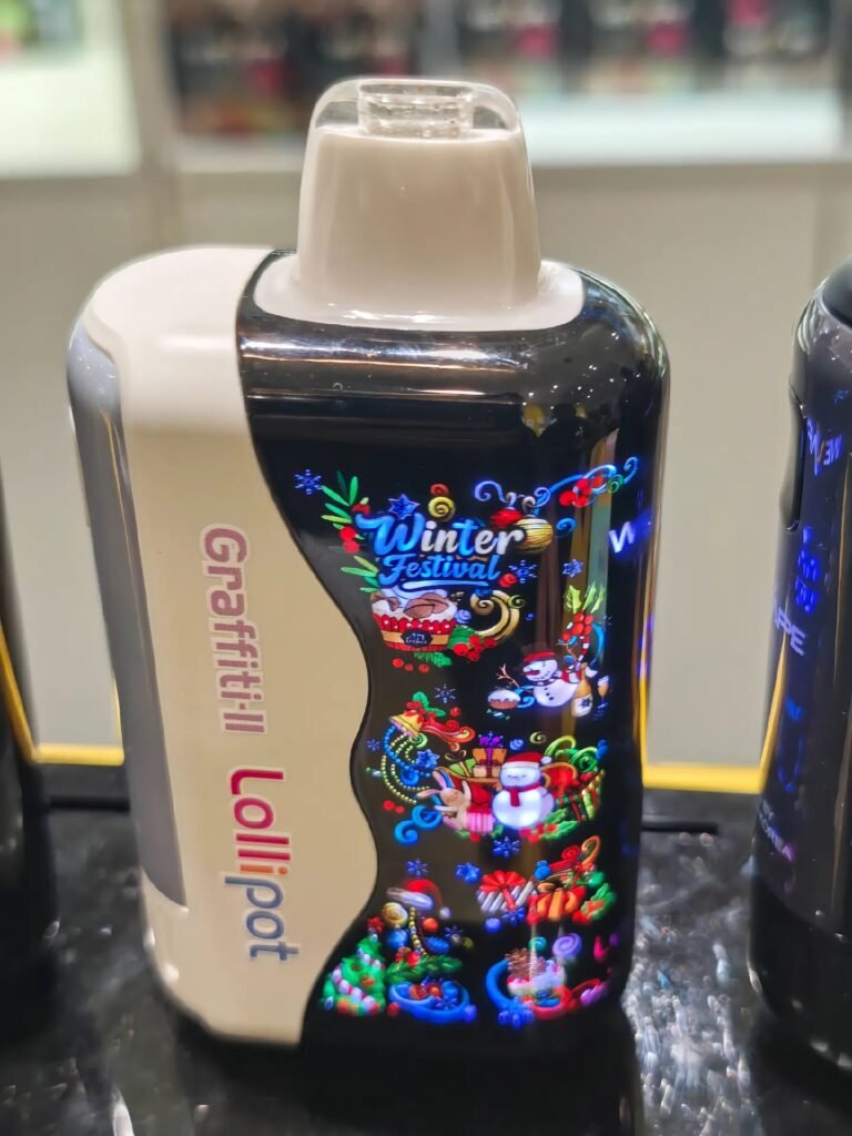 Bubblemon 35000口 二代 換單式